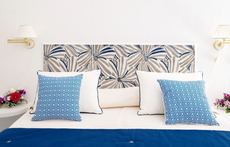 Villa Hibiscus Beach Club