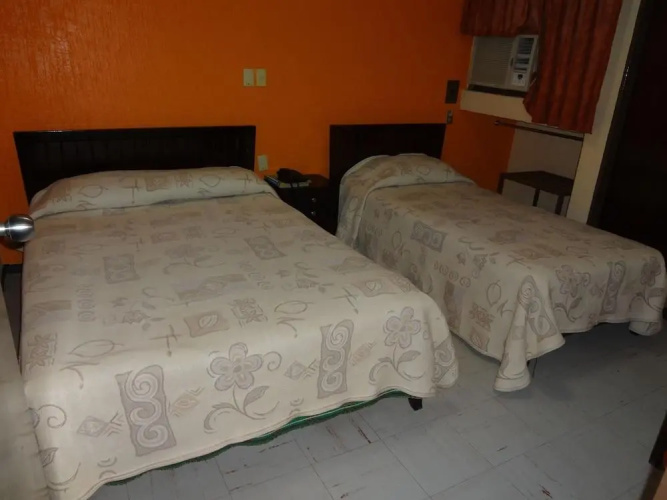 Hotel de Tuxtla