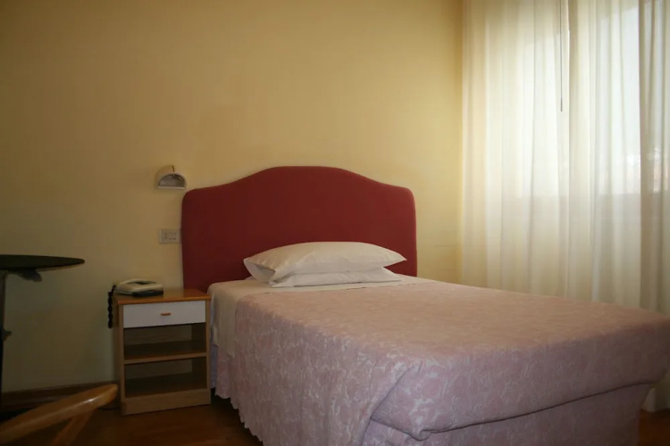 Hotel Risorgimento