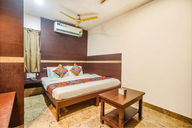 Fabhotel Shravan