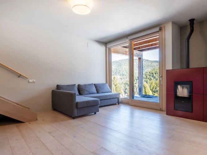 House Artic La Molina