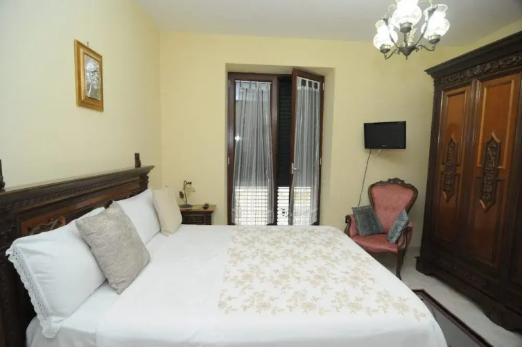 Bed & Breakfast Acquaviva