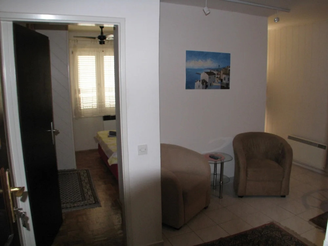 Apartments Grueger II