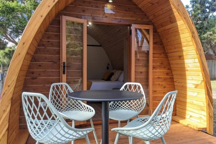 Chalet