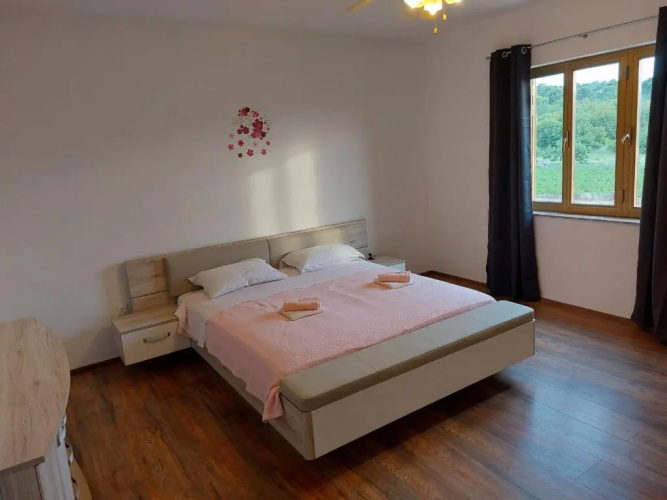 Apartments Bakša