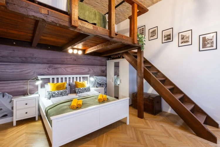 Standard Apartment