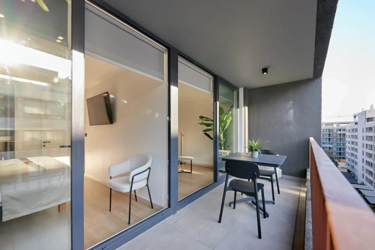Premium Double Suite