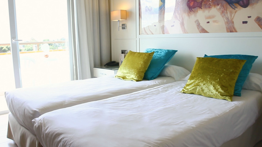 Grupotel Maritimo photo 14