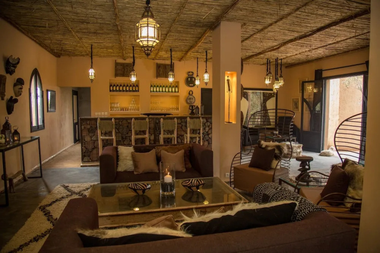 Fawakay Villas