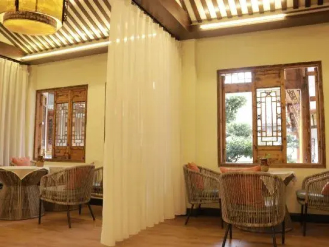 Chengdu jinfu hotel co., ltd