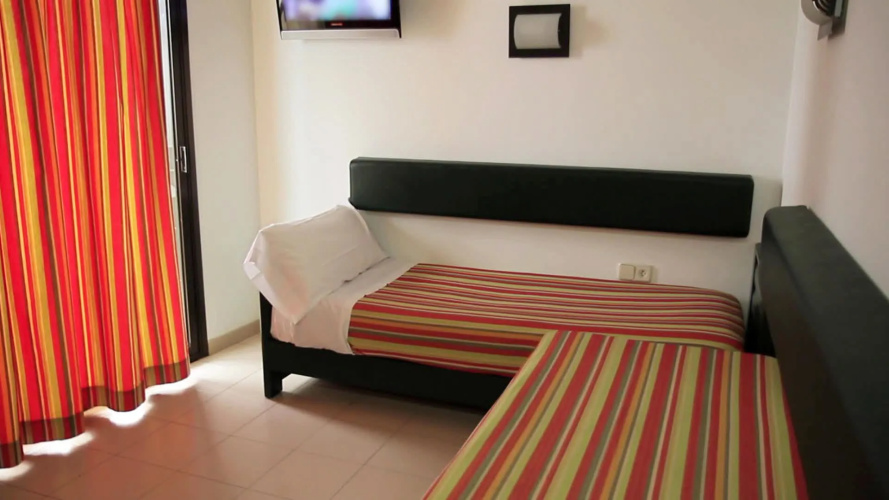 Apartamentos Rosanna