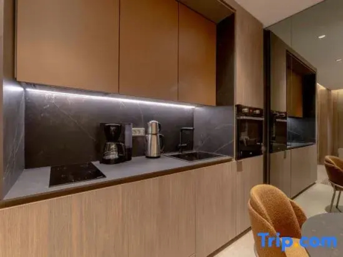 Residence Inn Antalya
