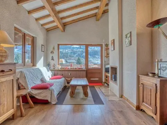 Apartment Allee sous Allard