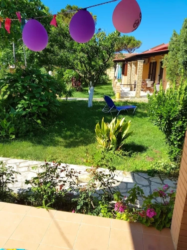 2 Bedrooms Cottage with balcony