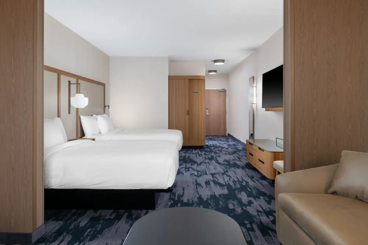 Suite