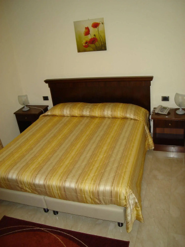 Hotel Le Palme