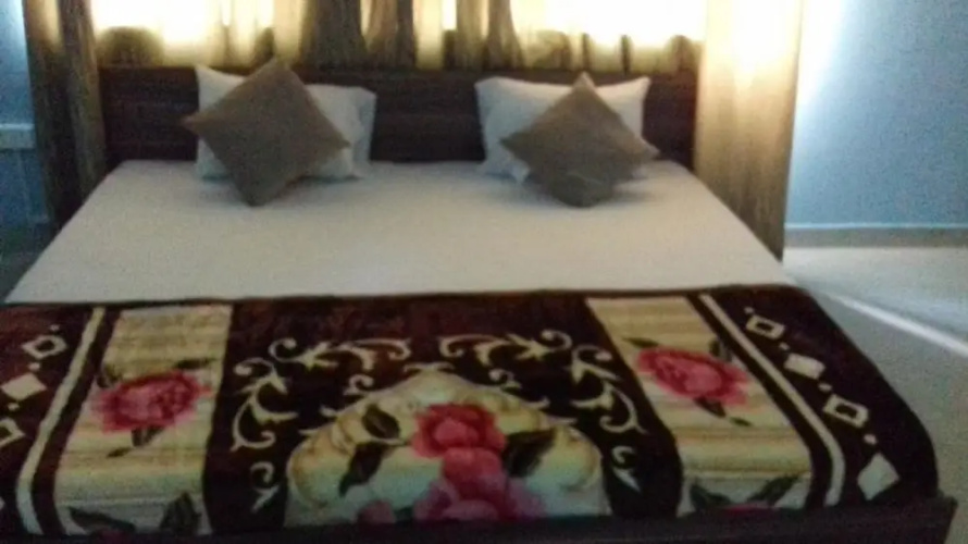 Pasandy Lodge