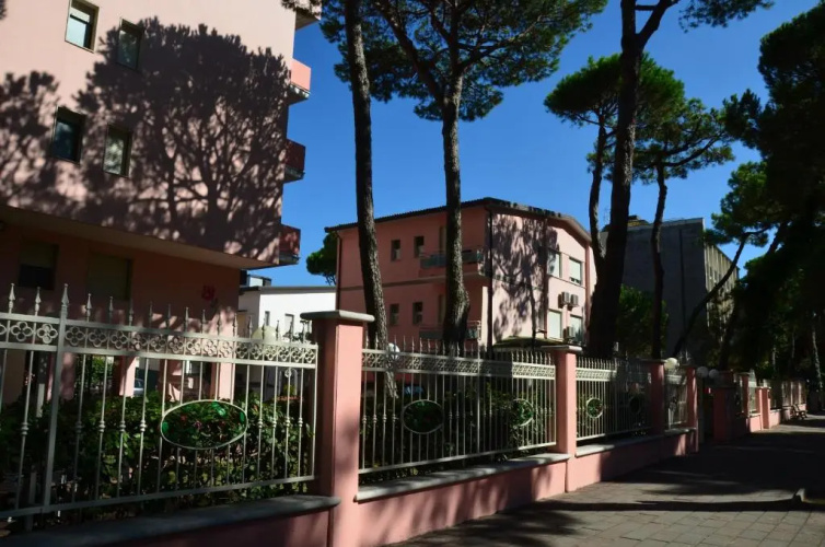 Garnì Garten