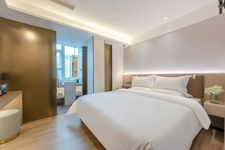 Huanyi Hotel