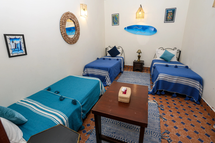 Riad New Bahia
