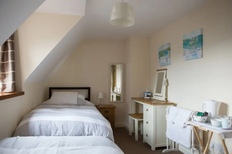Staddlestones B&B