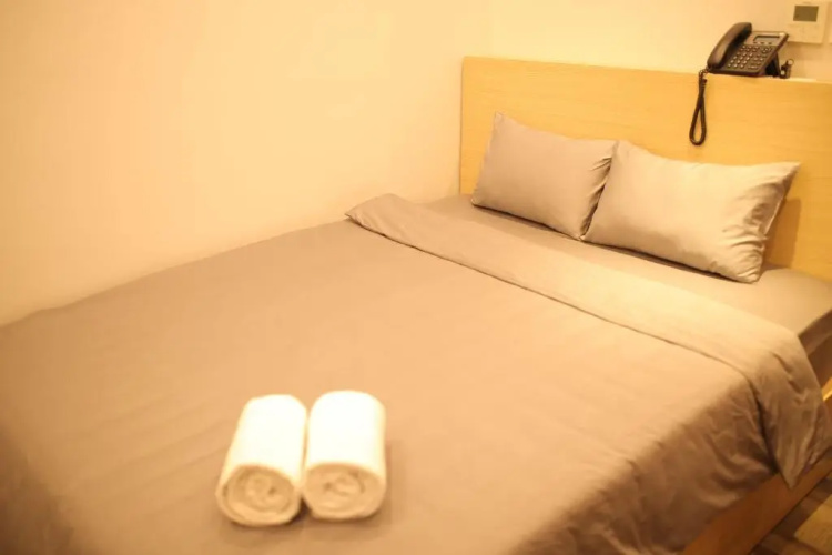 Lee Apartment & Hotel