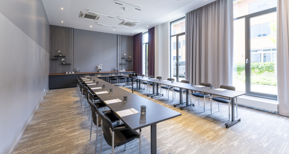 Plaza Premium Muenchen photo 22