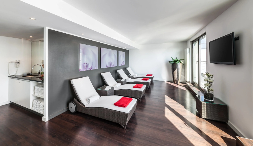 Holiday Inn Munich - Westpark