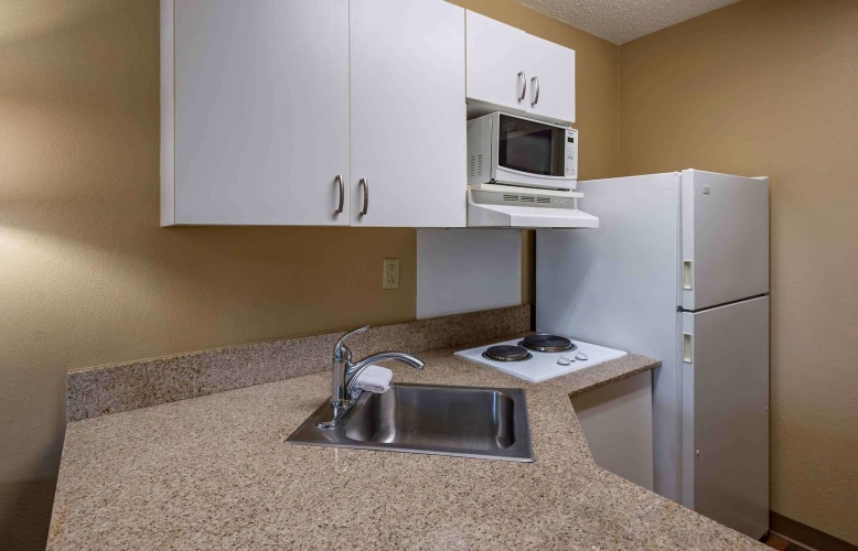 Extended Stay America Houston Med. Ctr. Greenway Plaza photo 23