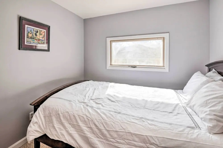 3 Bedroom Condo, Perfect Stowe,Vt Location