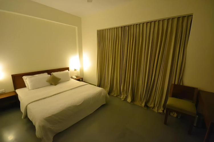 Hotel Suvidha Shirdi
