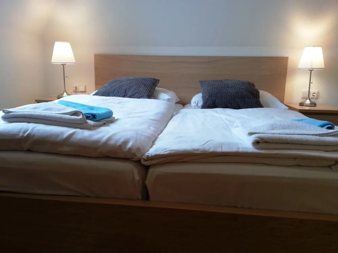 Hotel Villa Ostrava