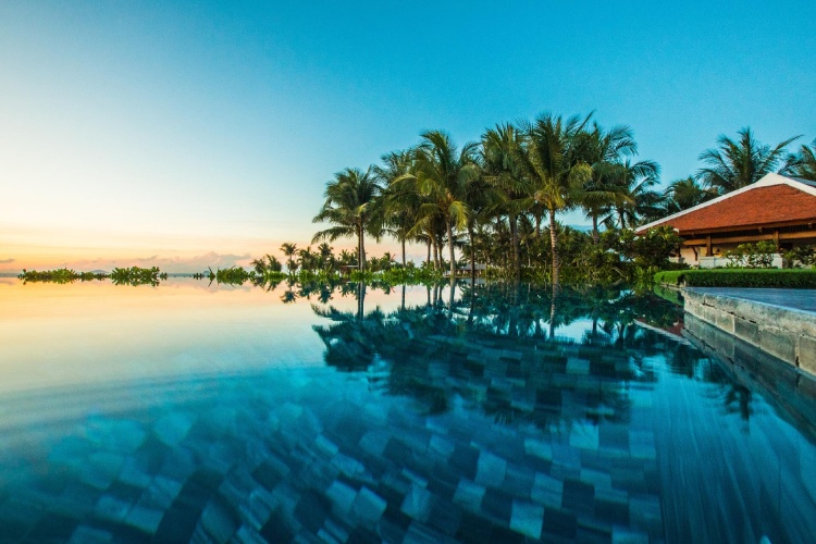 The Anam Cam Ranh photo 15