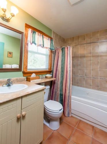 Double Cottage