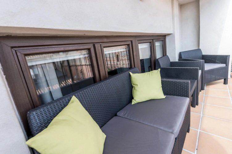 La Torre Boutique Apartamentos II
