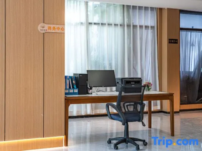 Yourcity Hotel