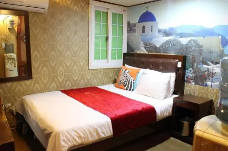 Sun Park Motel