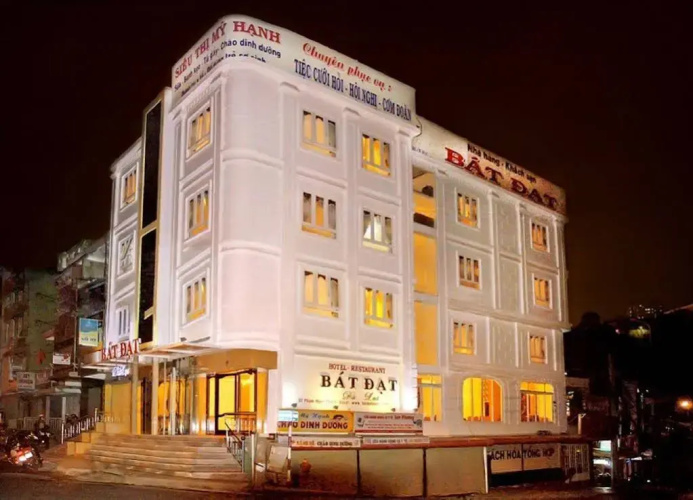 Hotelbild