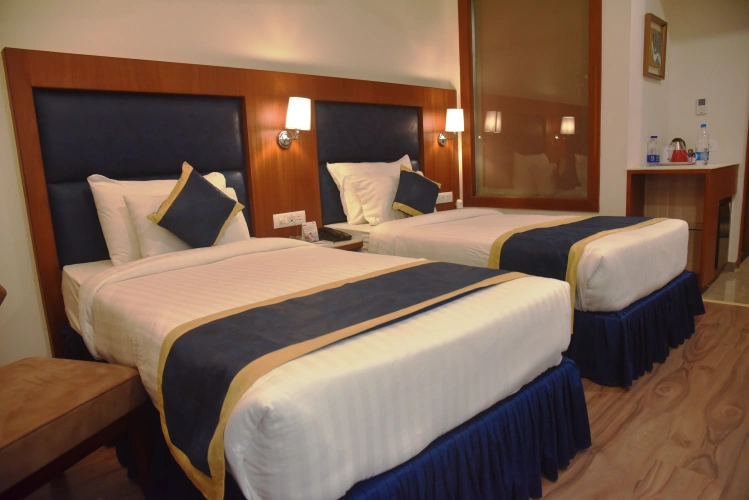 Business Double room