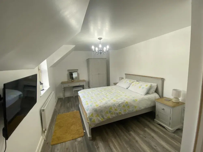 Rostrevor Valley Hometel