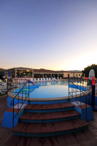 Li Suari Club Village photo 31
