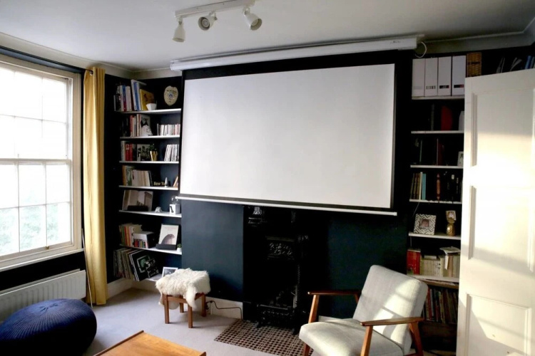 Cosy Duplex in Camden
