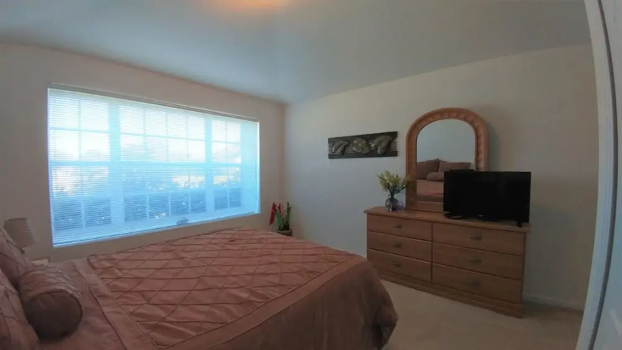 Mission Park by Florida Star Vacations
