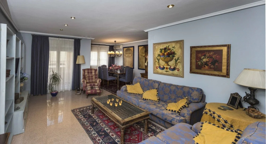 Apartamento Completo