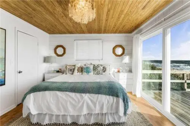 Harmony Beach House