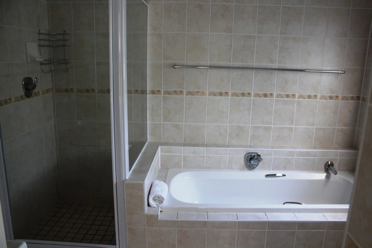 8 Weskus Villa Self catering