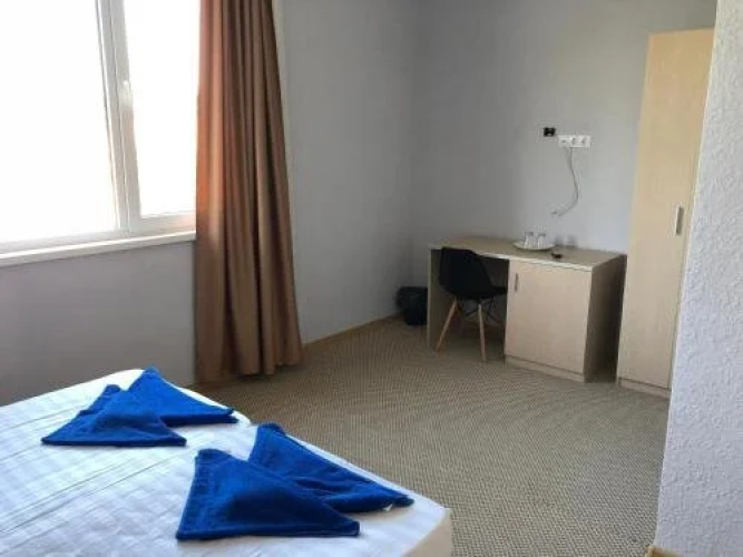 Marina guest house