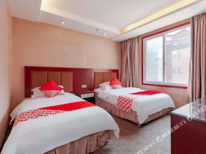 Juxiang Resort