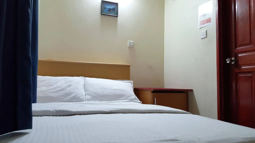 Fuana Inn