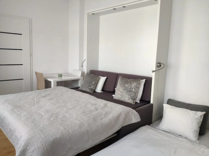 Apartamenty Varsovia 304